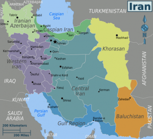 657px-Iran_regions_map